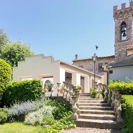 Castello Di Tatil Evi *