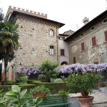 Tatil Evi Castello Di *