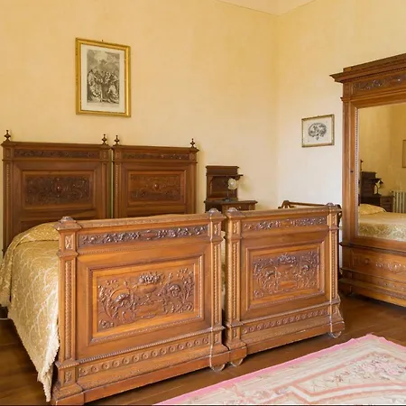 Tatil Evi Castello Di