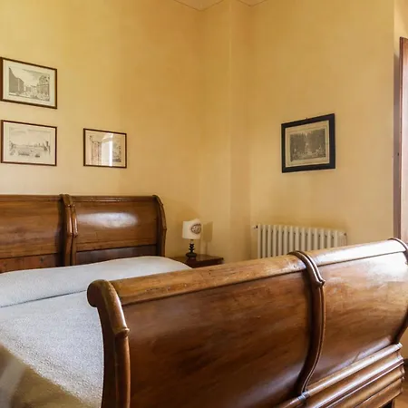 Tatil Evi Castello Di Volognano