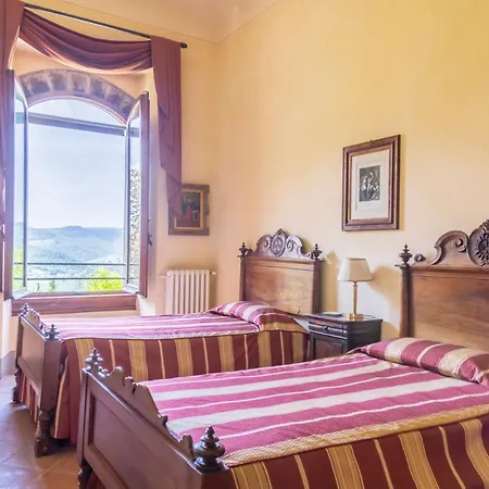 Castello Di Tatil Evi