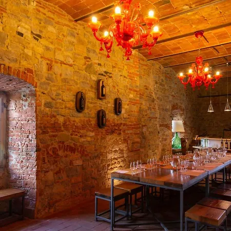 Castello Di Tatil Evi *