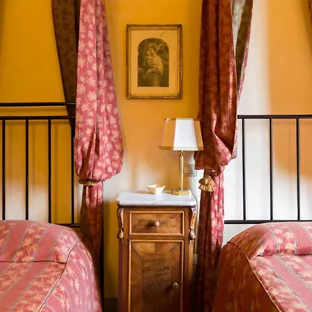 Castello Di Tatil Evi