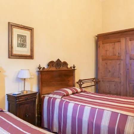 Castello Di Tatil Evi