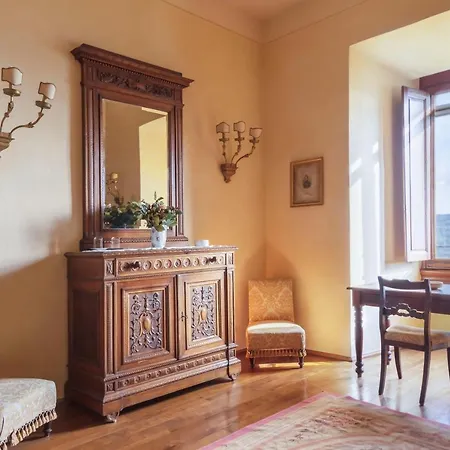Tatil Evi Castello Di *