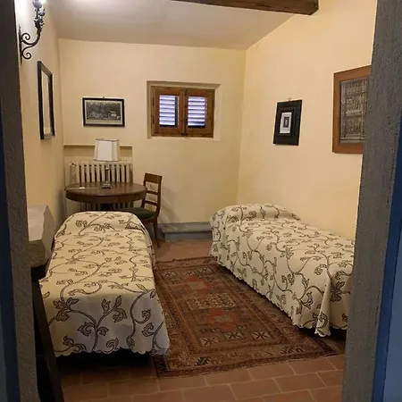 Castello Di Tatil Evi