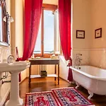 Hébergement de vacances Castello Di Volognano
