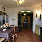 Castello Di Hébergement de vacances *
