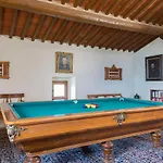 Castello Di Hébergement de vacances