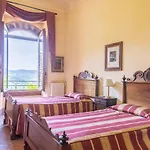 Castello Di Hébergement de vacances