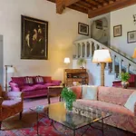 Castello Di Hébergement de vacances *
