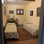 Castello Di Hébergement de vacances