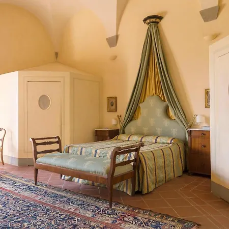 Vakantiehuis Castello Di