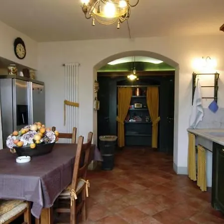 Castello Di Vakantiehuis *