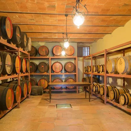 Castello Di Σπίτι διακοπών *