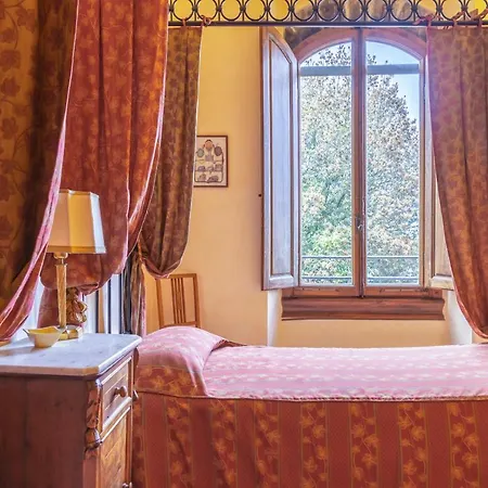 Vakantiehuis Castello Di