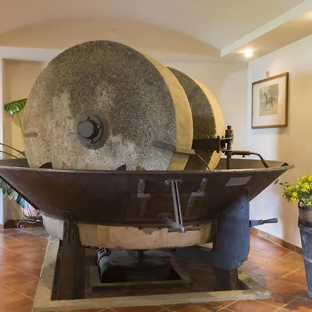 Castello Di Σπίτι διακοπών
