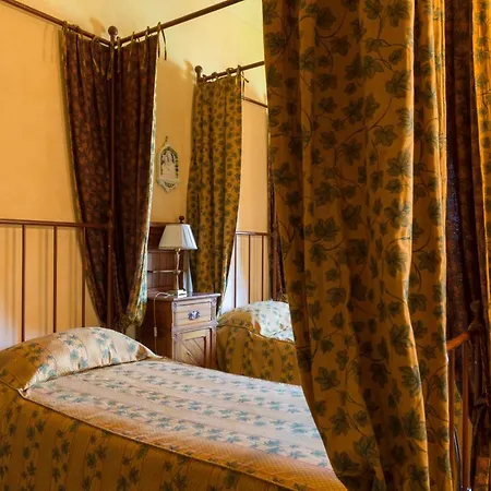 Castello Di Σπίτι διακοπών *
