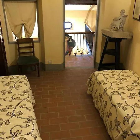Castello Di *